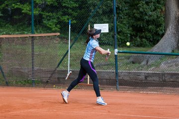 Bild 273 - NL Uhlenhorster HC - VfL Westercelle : Ergebnis: 1:8